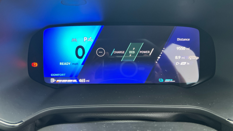 Renault Symbioz 1.6 E-Tech FHEV 145 Techno Esprit Alpine 5dr Auto Hybrid Estate